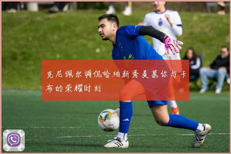 克尼佩尔调侃哈珀新秀羡慕你与卡布的荣耀时刻