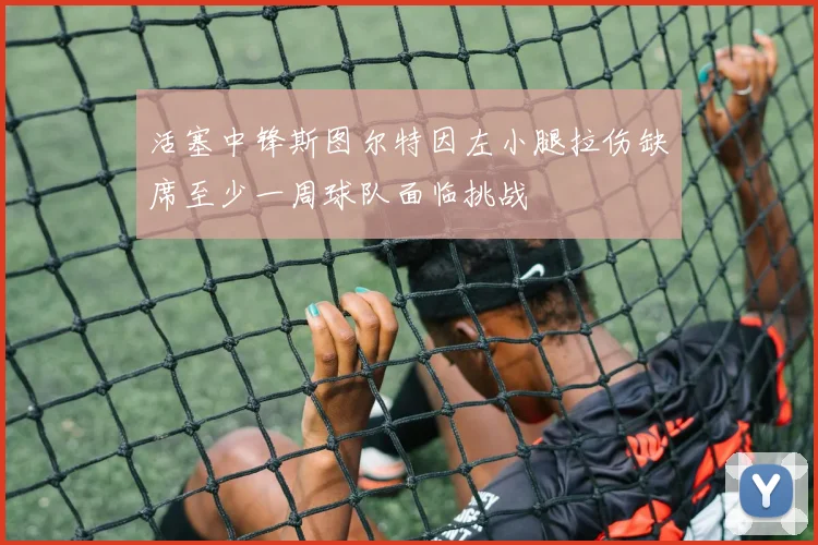 活塞中锋斯图尔特因左小腿拉伤缺席至少一周球队面临挑战