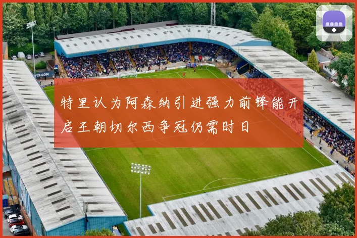 特里认为阿森纳引进强力前锋能开启王朝切尔西争冠仍需时日